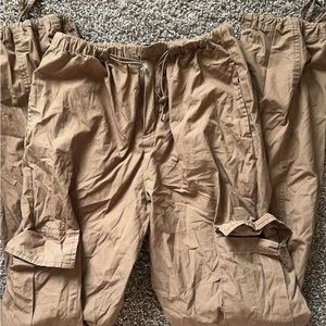 Playboy Cargo Pants